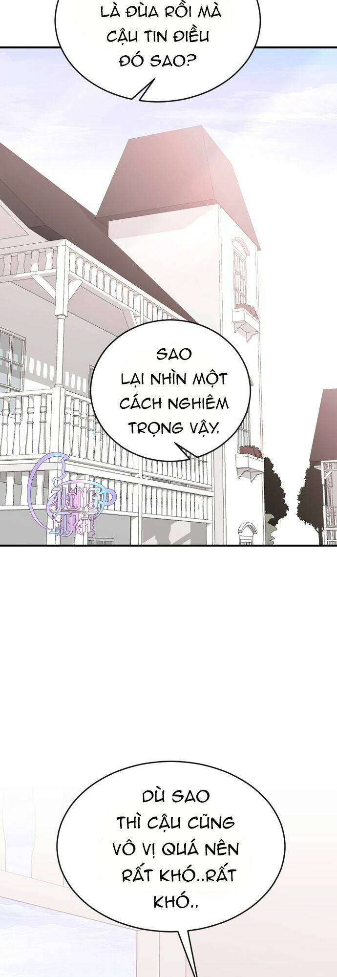 Ba Người Anh Trai Cực Phẩm Của Tôi Chapter 55 - Trang 2