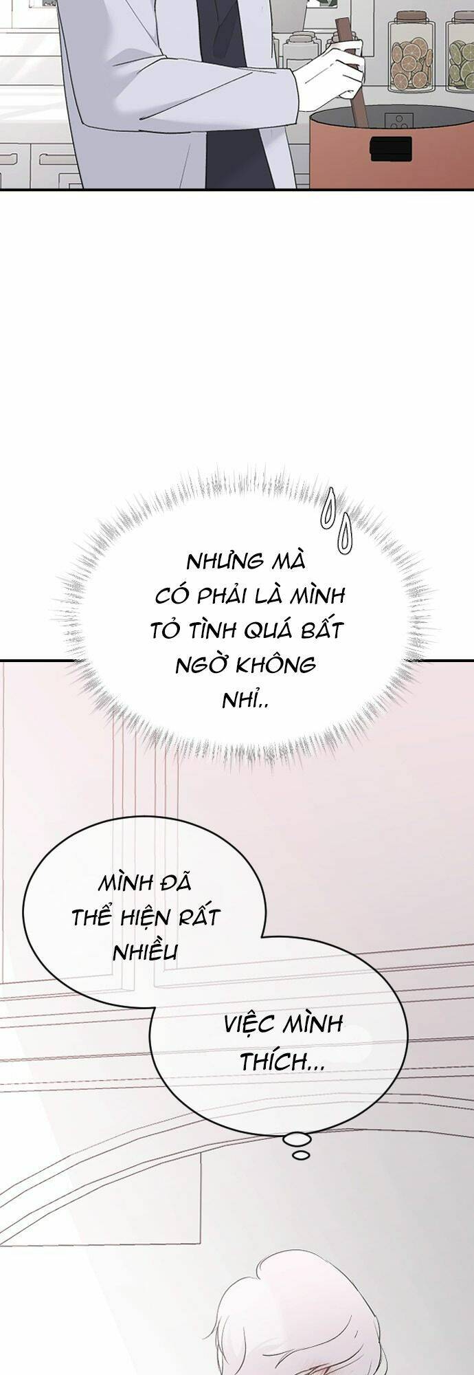 Ba Người Anh Trai Cực Phẩm Của Tôi Chapter 55 - Trang 2