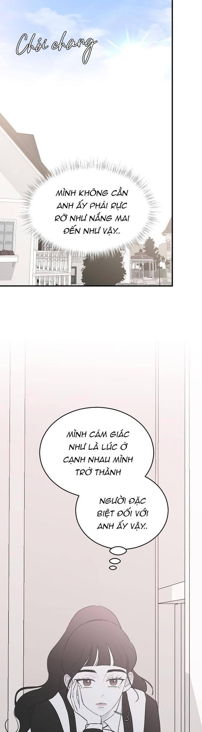 Ba Người Anh Trai Cực Phẩm Của Tôi Chapter 54 - Trang 2