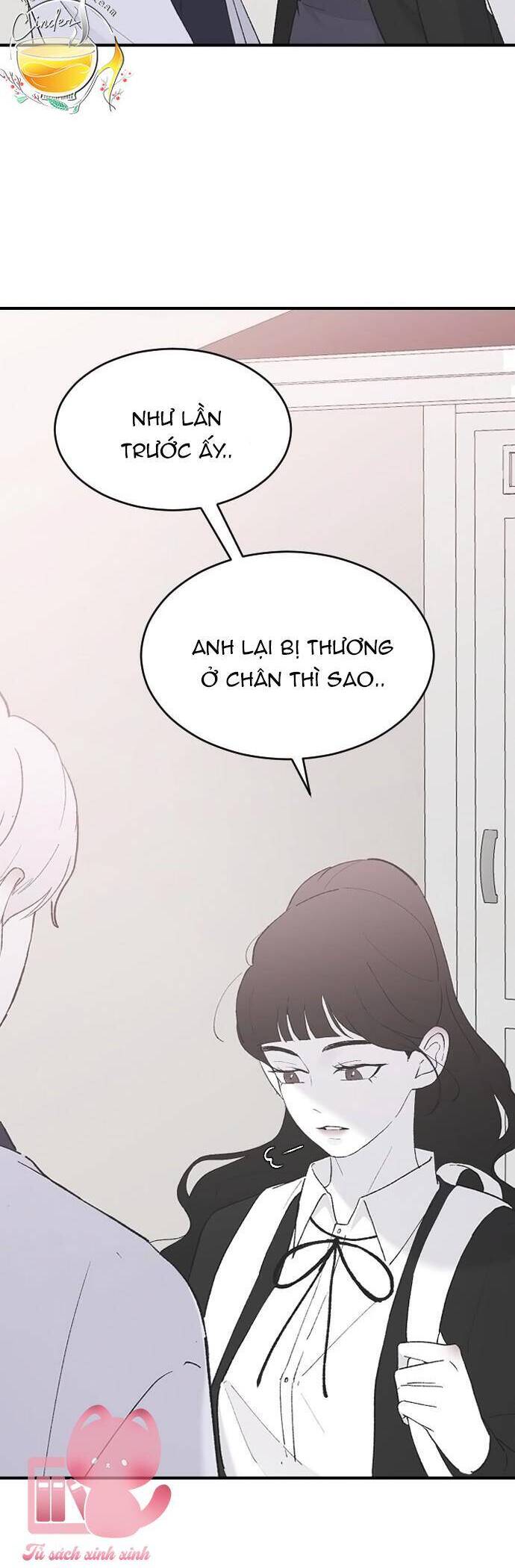 Ba Người Anh Trai Cực Phẩm Của Tôi Chapter 54 - Trang 2