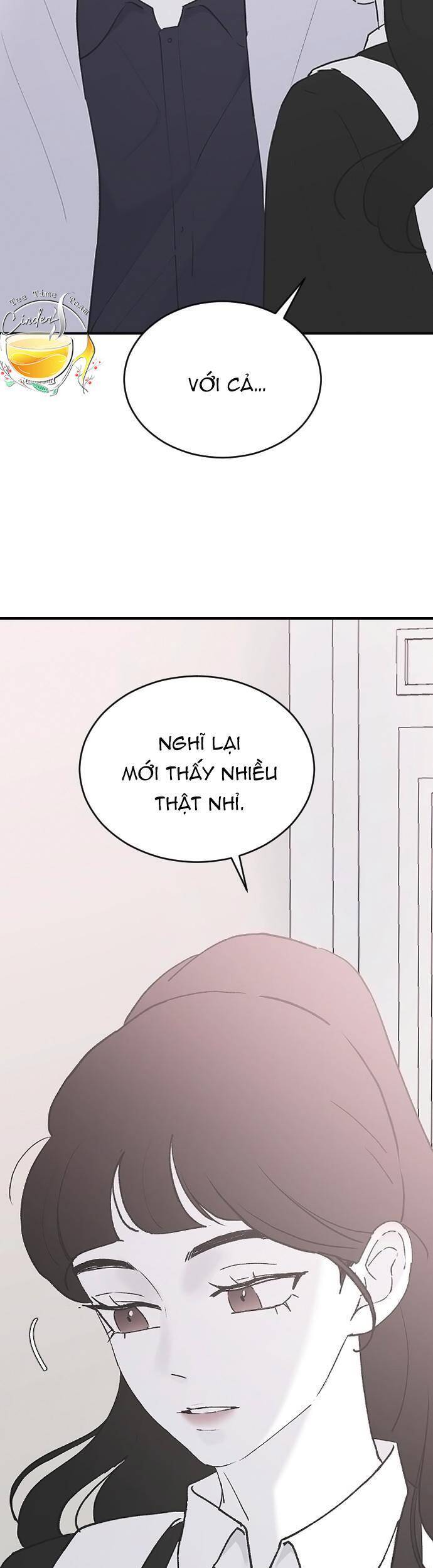 Ba Người Anh Trai Cực Phẩm Của Tôi Chapter 54 - Trang 2