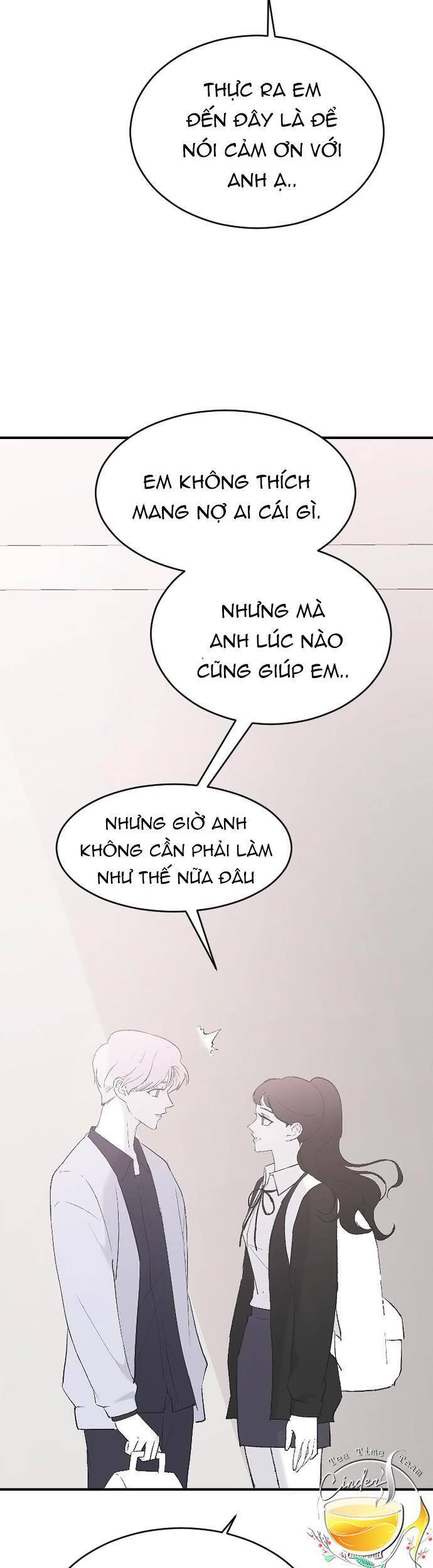 Ba Người Anh Trai Cực Phẩm Của Tôi Chapter 54 - Trang 2