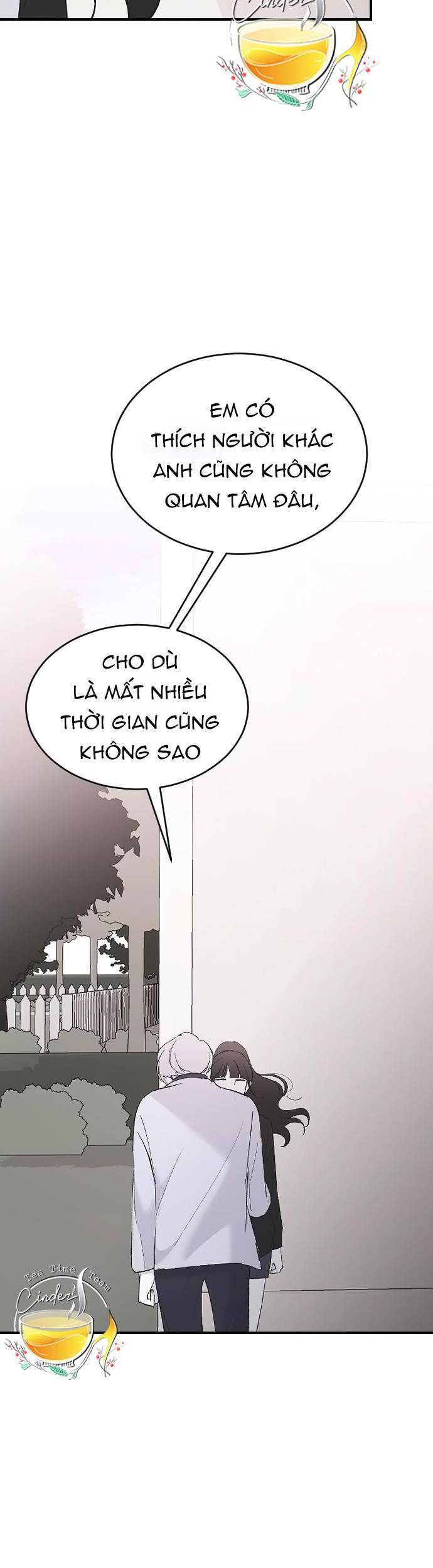 Ba Người Anh Trai Cực Phẩm Của Tôi Chapter 54 - Trang 2