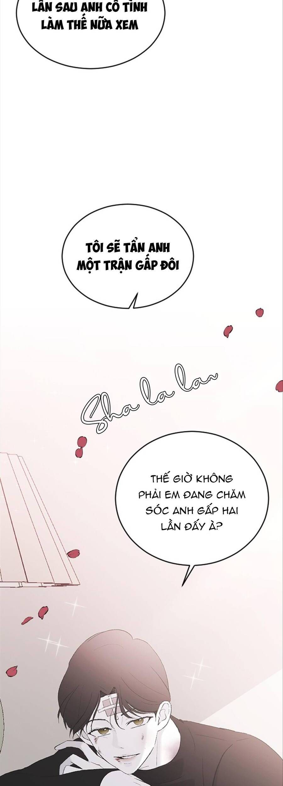 Ba Người Anh Trai Cực Phẩm Của Tôi Chapter 53 - Trang 2