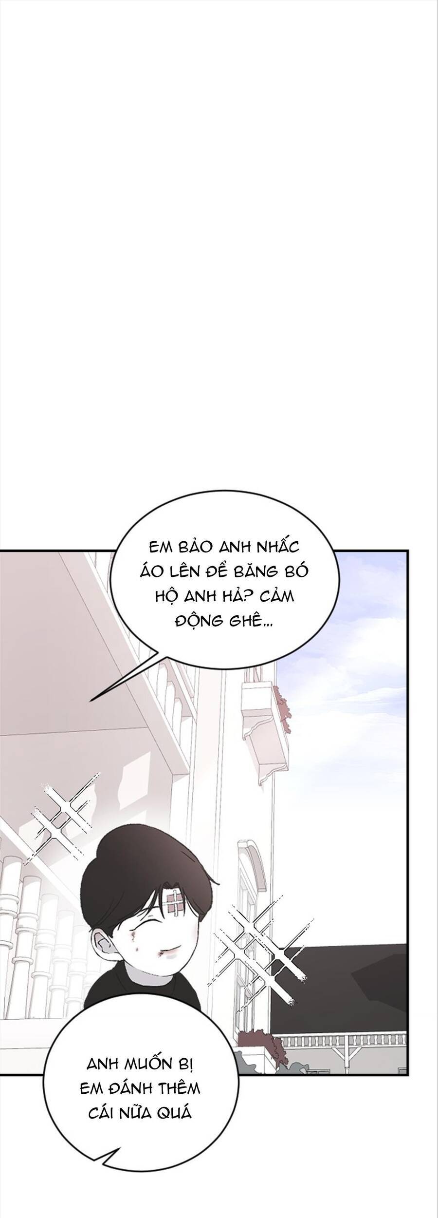 Ba Người Anh Trai Cực Phẩm Của Tôi Chapter 53 - Trang 2