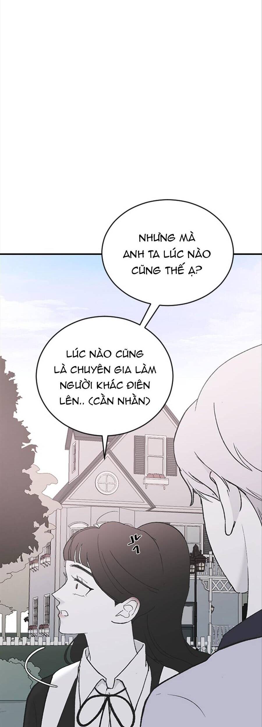 Ba Người Anh Trai Cực Phẩm Của Tôi Chapter 53 - Trang 2