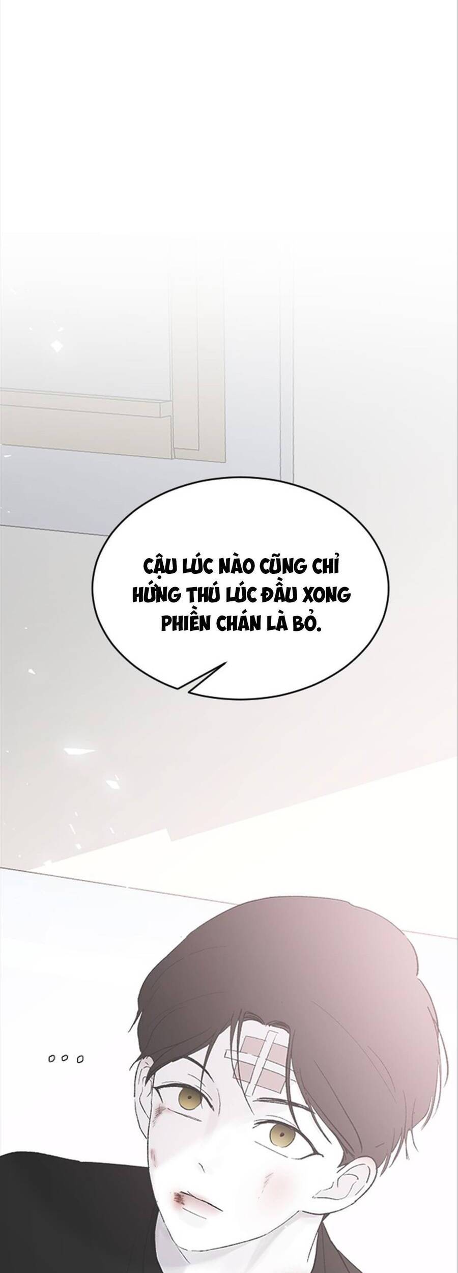 Ba Người Anh Trai Cực Phẩm Của Tôi Chapter 53 - Trang 2