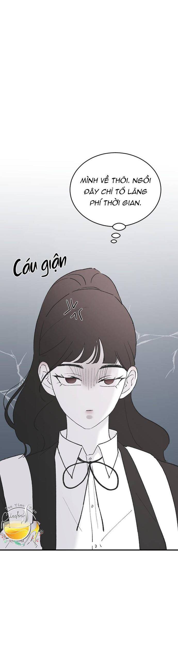 Ba Người Anh Trai Cực Phẩm Của Tôi Chapter 52 - Trang 2