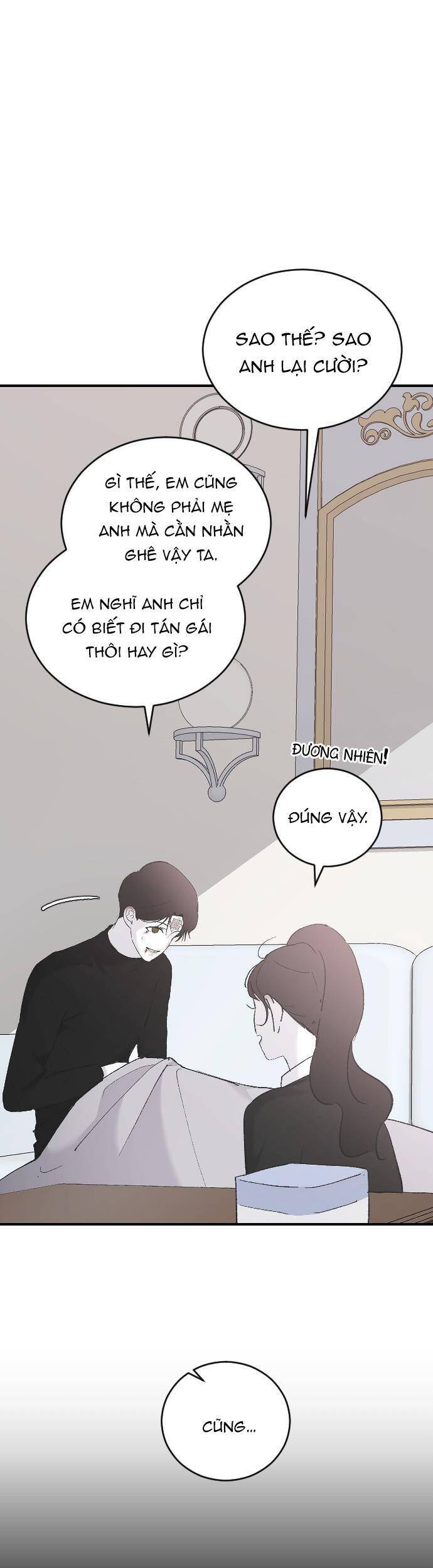 Ba Người Anh Trai Cực Phẩm Của Tôi Chapter 52 - Trang 2