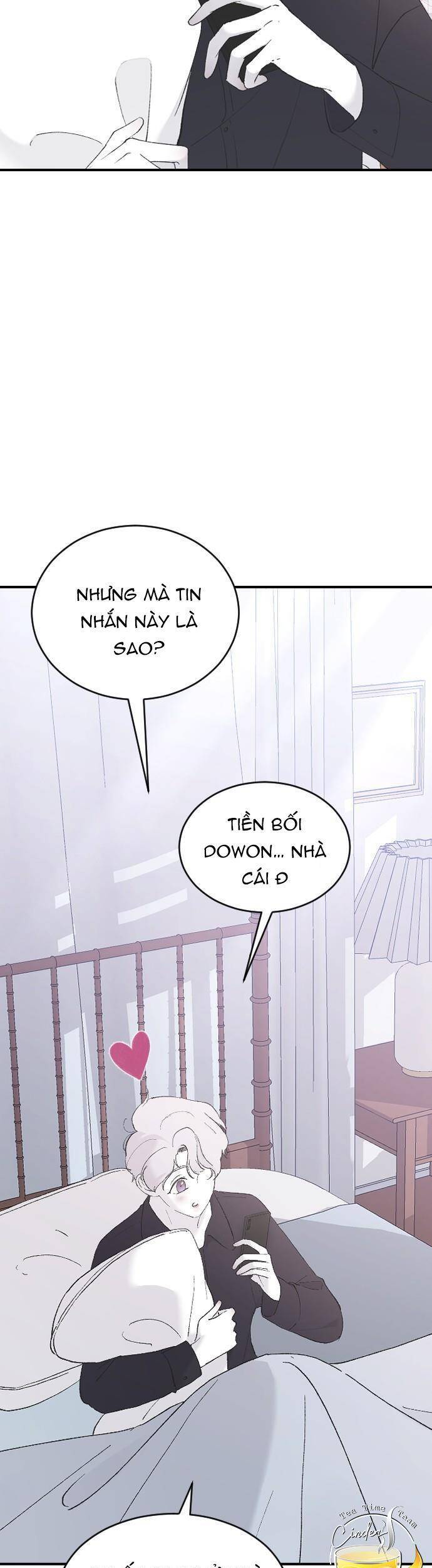 Ba Người Anh Trai Cực Phẩm Của Tôi Chapter 52 - Trang 2