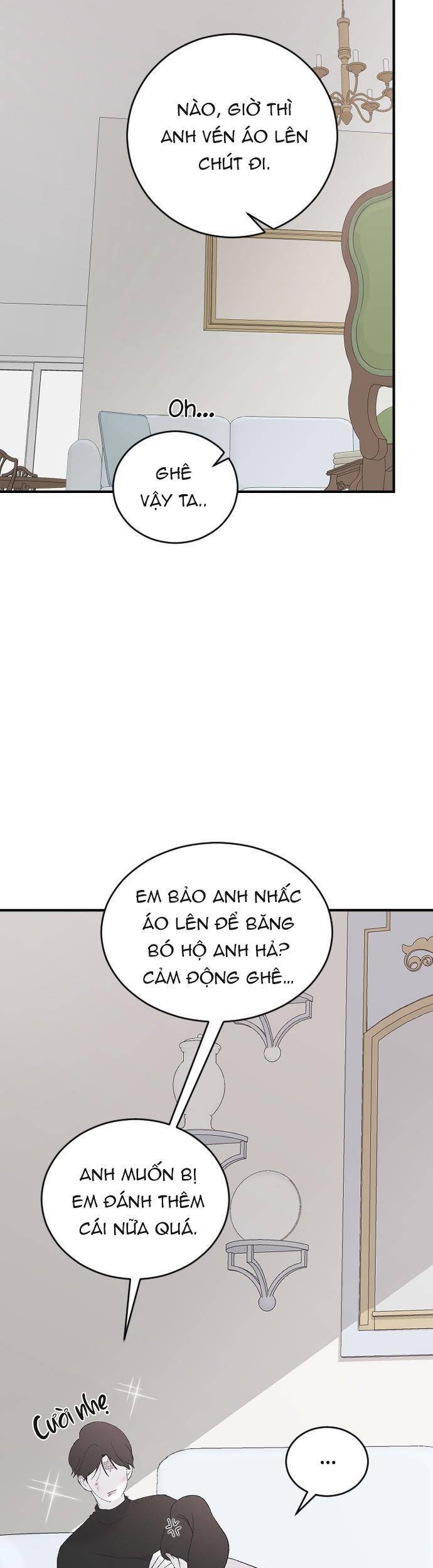 Ba Người Anh Trai Cực Phẩm Của Tôi Chapter 52 - Trang 2