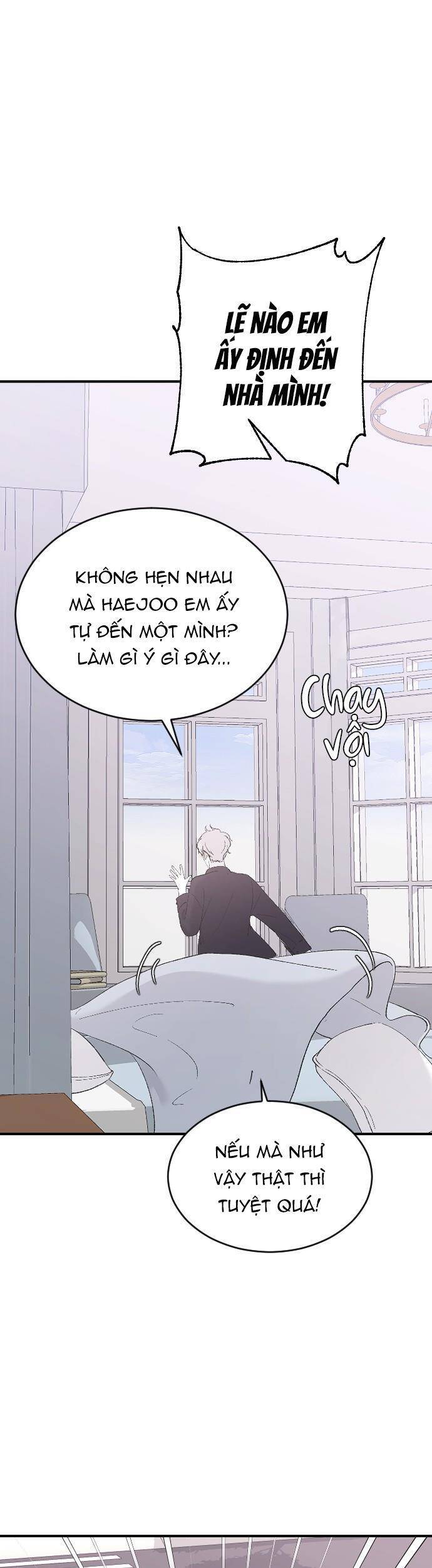 Ba Người Anh Trai Cực Phẩm Của Tôi Chapter 52 - Trang 2