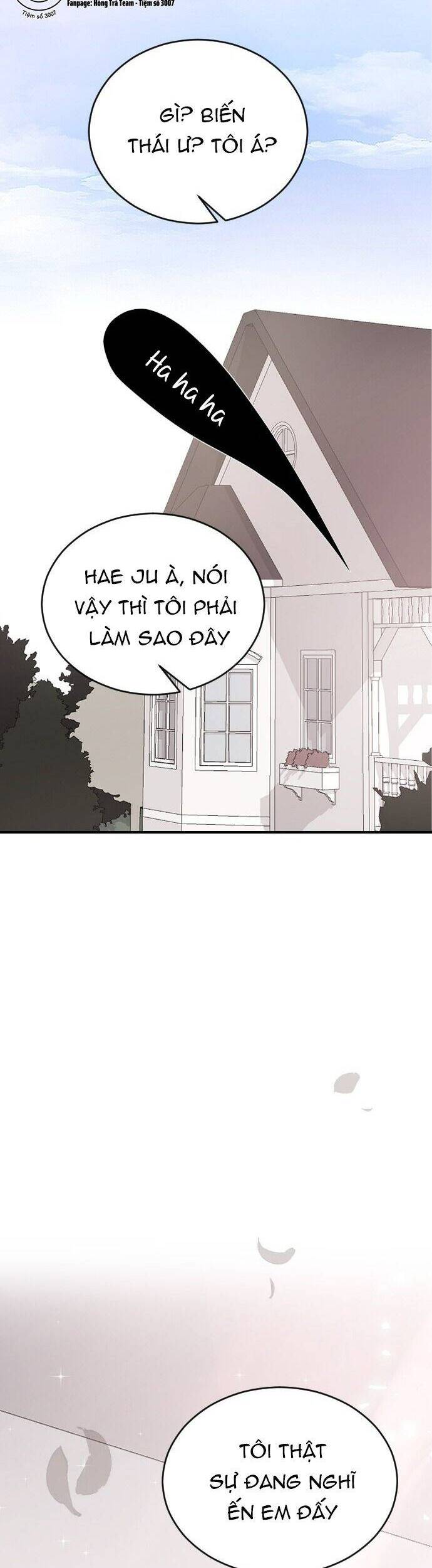 Ba Người Anh Trai Cực Phẩm Của Tôi Chapter 51 - Trang 2