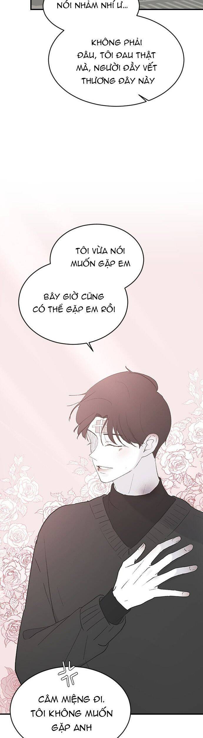 Ba Người Anh Trai Cực Phẩm Của Tôi Chapter 51 - Trang 2