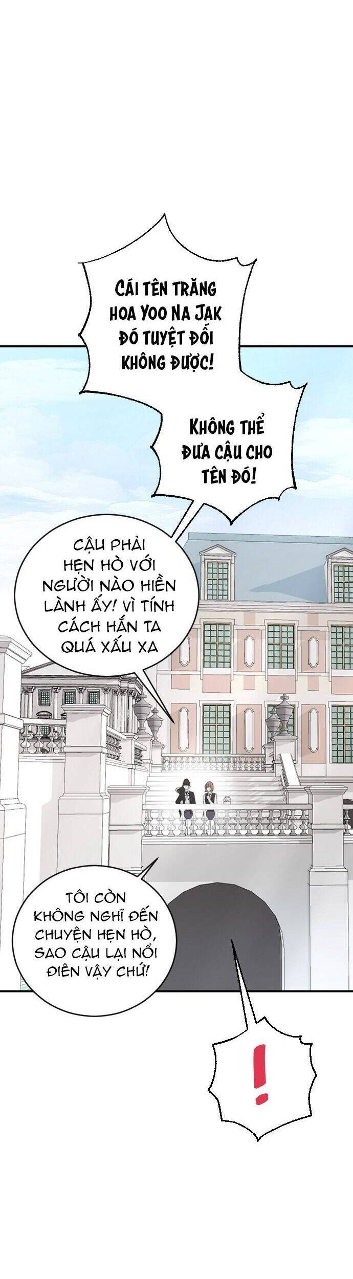 Ba Người Anh Trai Cực Phẩm Của Tôi Chapter 50 - Trang 2