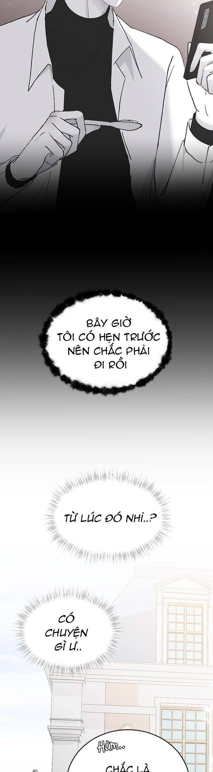 Ba Người Anh Trai Cực Phẩm Của Tôi Chapter 50 - Trang 2