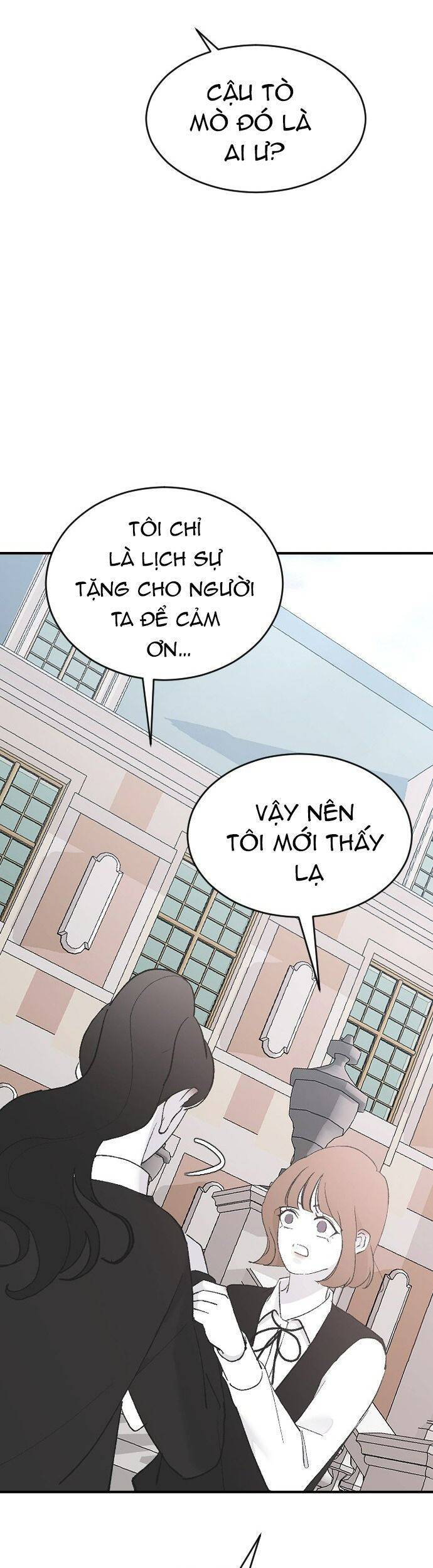 Ba Người Anh Trai Cực Phẩm Của Tôi Chapter 50 - Trang 2