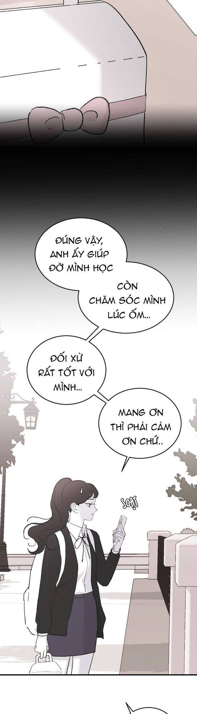 Ba Người Anh Trai Cực Phẩm Của Tôi Chapter 50 - Trang 2