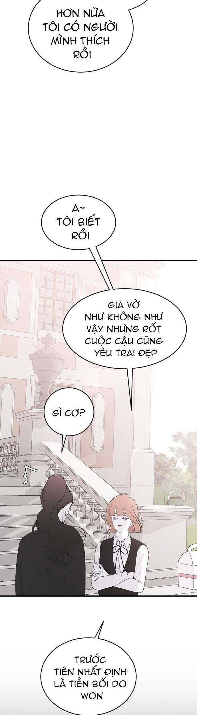 Ba Người Anh Trai Cực Phẩm Của Tôi Chapter 50 - Trang 2