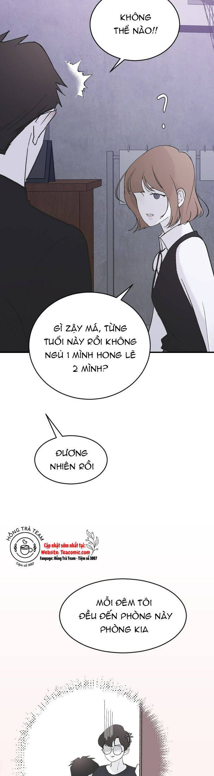 Ba Người Anh Trai Cực Phẩm Của Tôi Chapter 49 - Trang 2