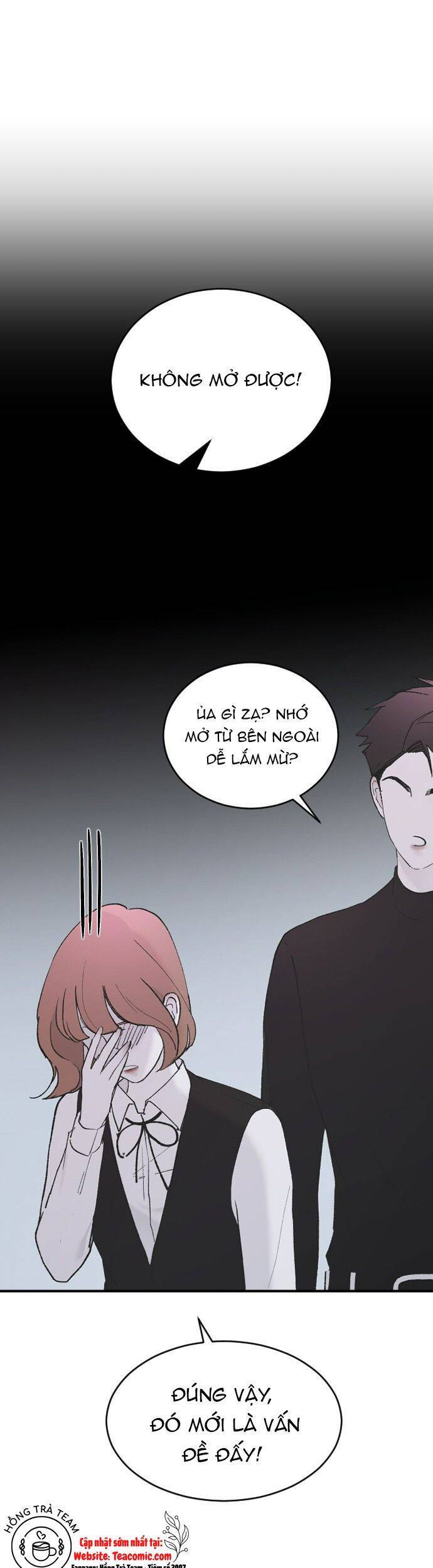 Ba Người Anh Trai Cực Phẩm Của Tôi Chapter 49 - Trang 2