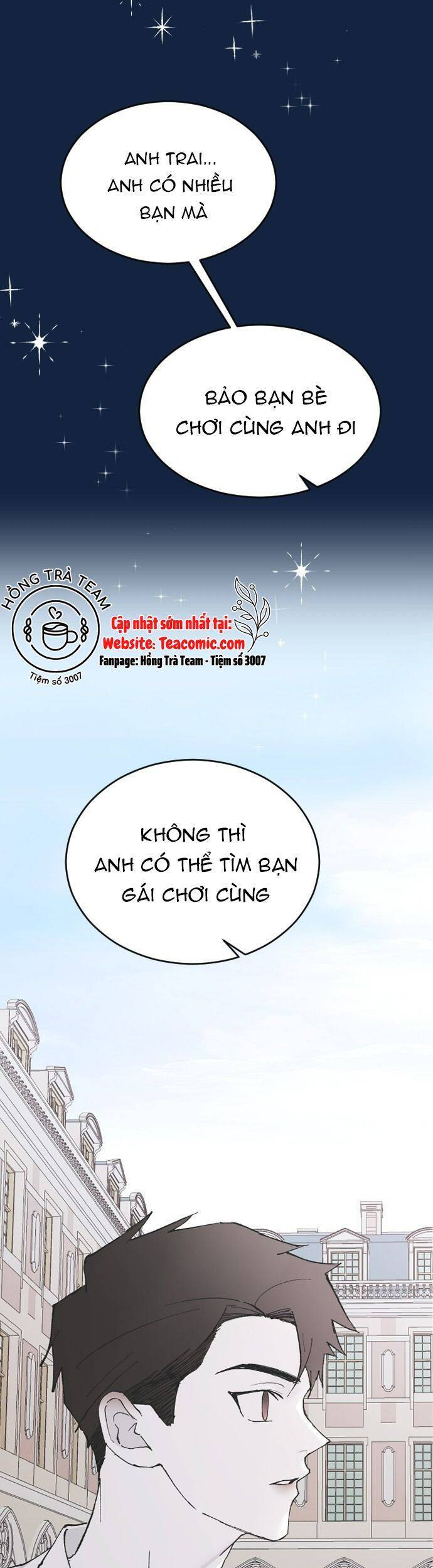 Ba Người Anh Trai Cực Phẩm Của Tôi Chapter 48 - Trang 2