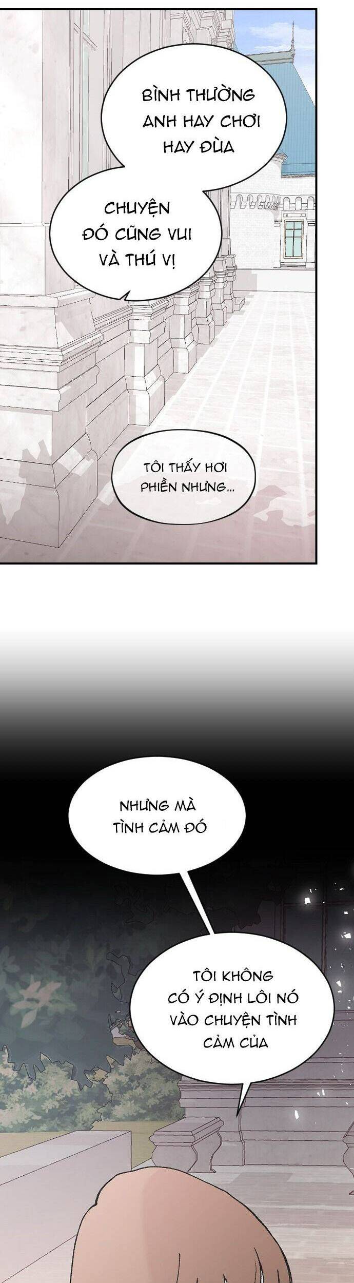 Ba Người Anh Trai Cực Phẩm Của Tôi Chapter 48 - Trang 2