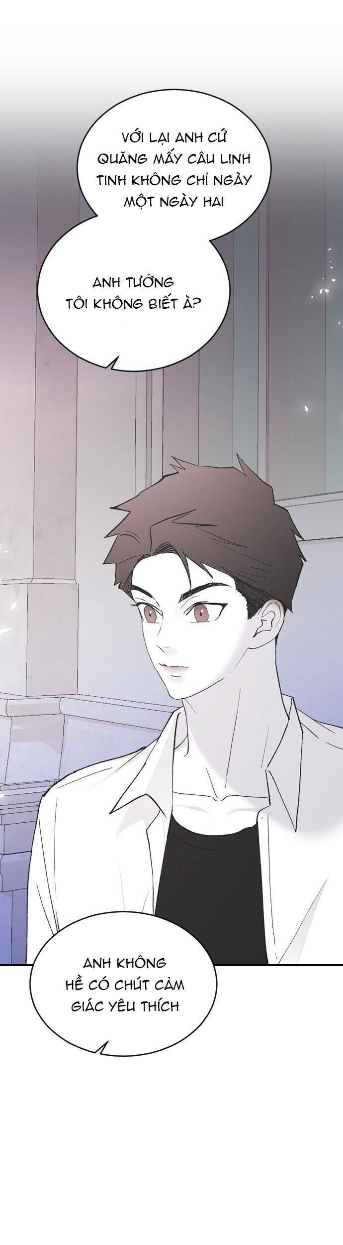 Ba Người Anh Trai Cực Phẩm Của Tôi Chapter 48 - Trang 2