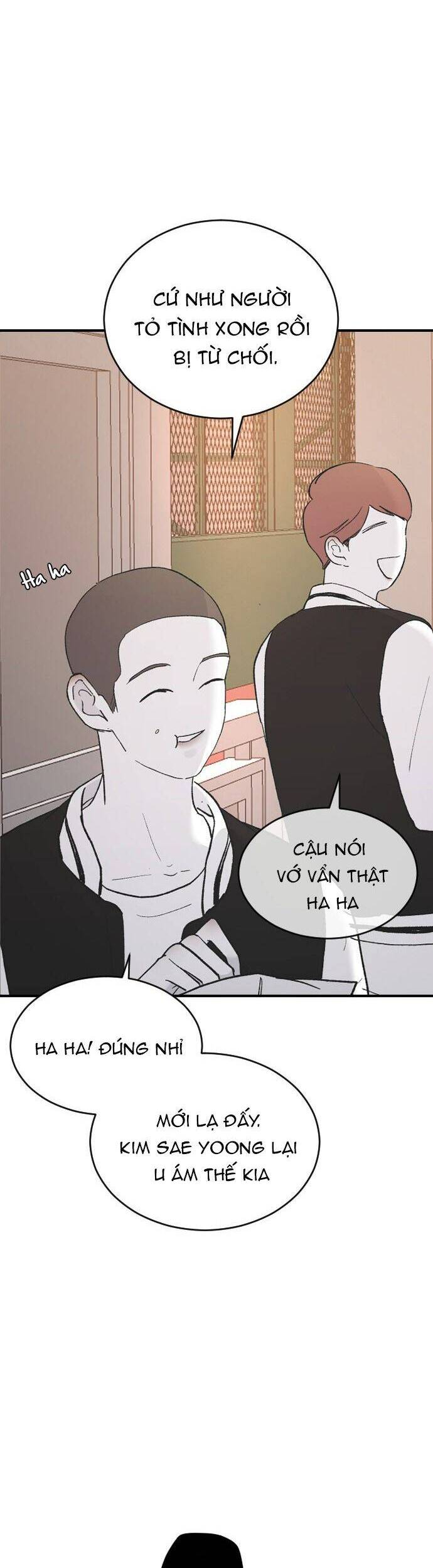 Ba Người Anh Trai Cực Phẩm Của Tôi Chapter 48 - Trang 2