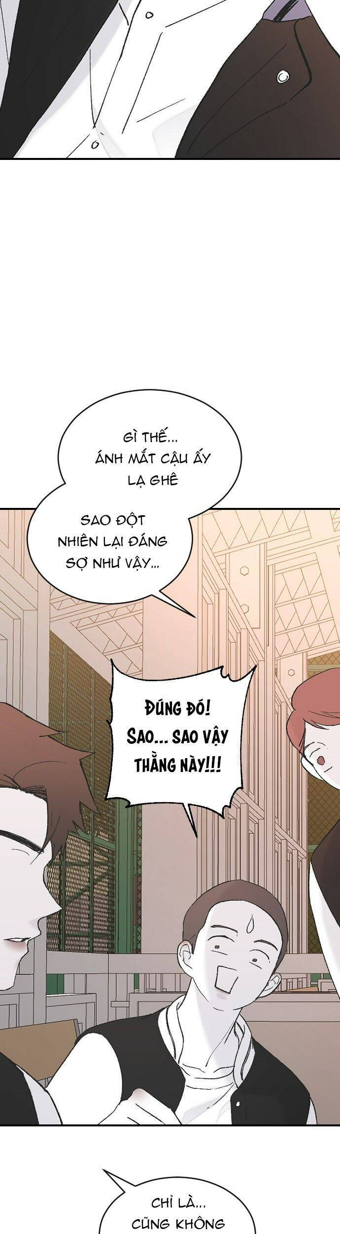 Ba Người Anh Trai Cực Phẩm Của Tôi Chapter 48 - Trang 2