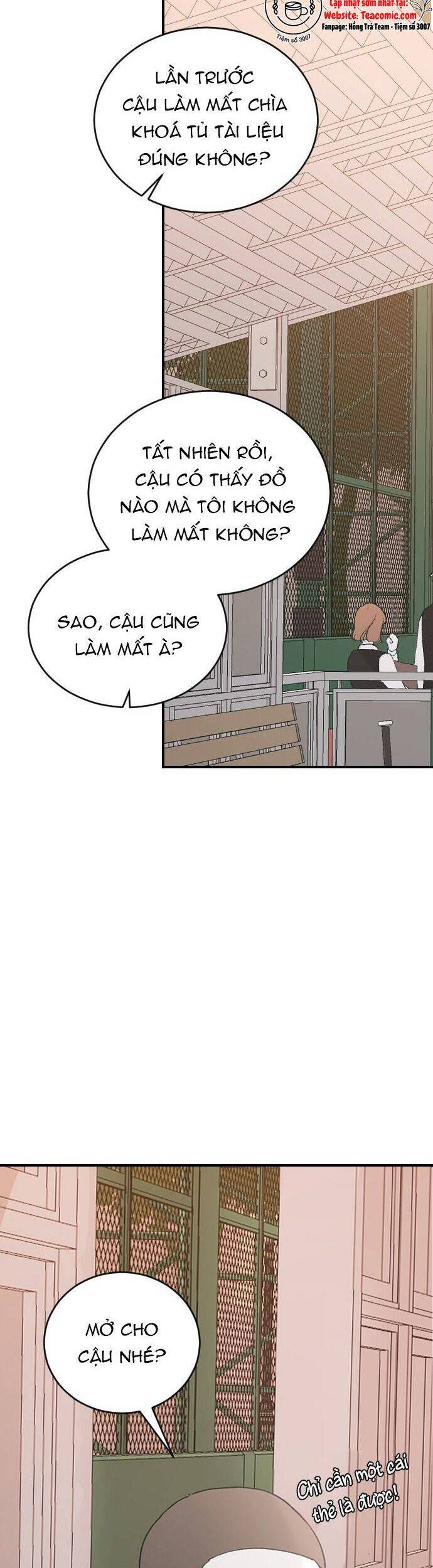 Ba Người Anh Trai Cực Phẩm Của Tôi Chapter 48 - Trang 2