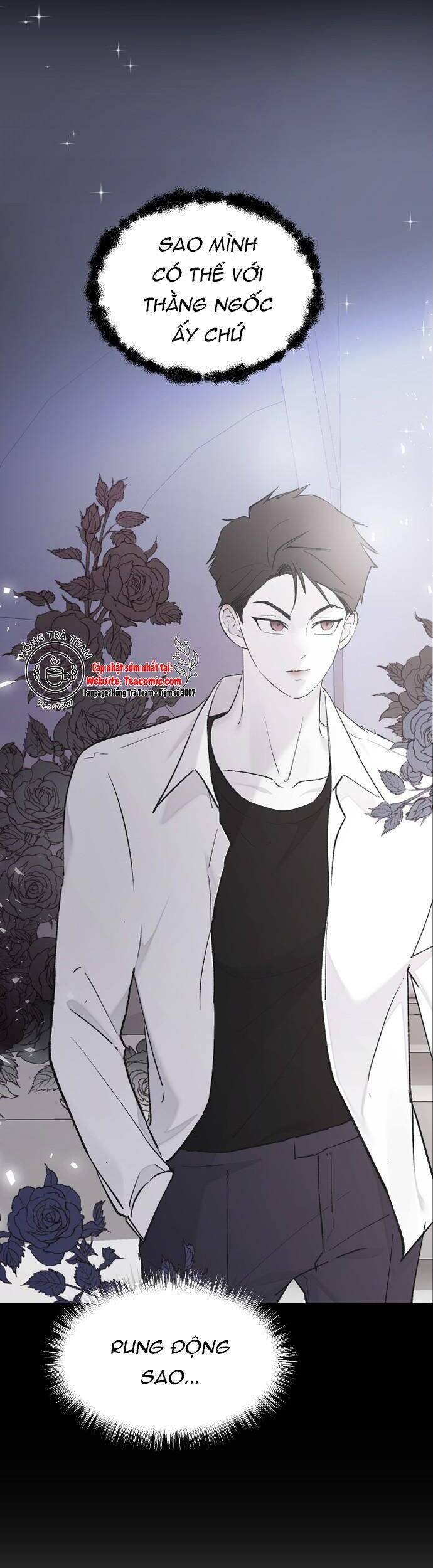 Ba Người Anh Trai Cực Phẩm Của Tôi Chapter 47 - Trang 2