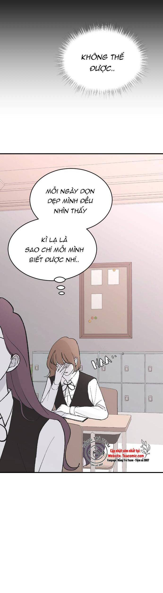 Ba Người Anh Trai Cực Phẩm Của Tôi Chapter 47 - Trang 2