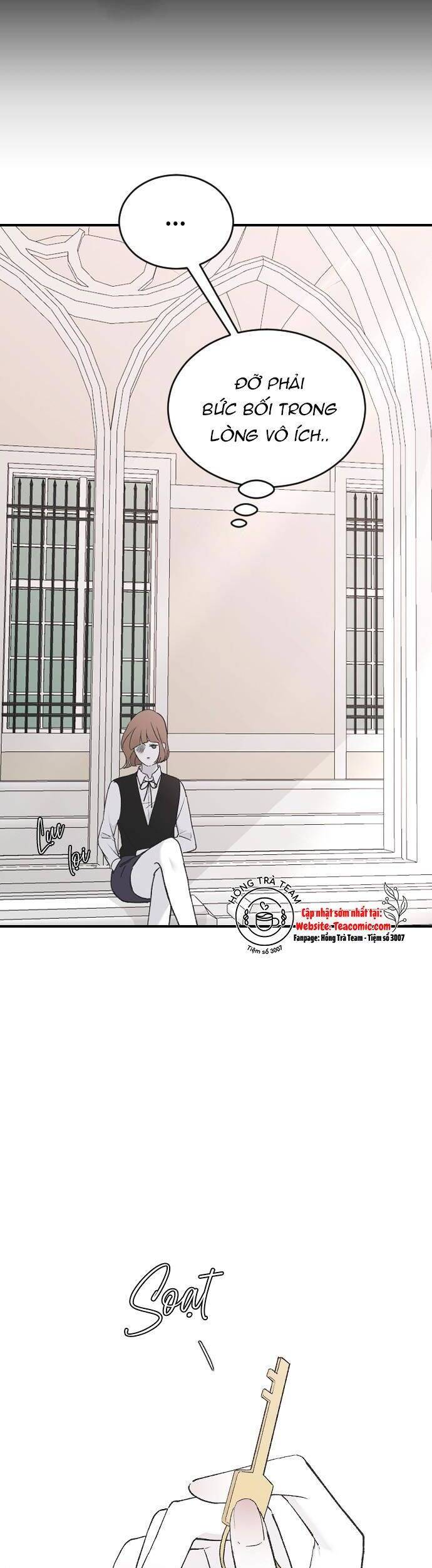 Ba Người Anh Trai Cực Phẩm Của Tôi Chapter 47 - Trang 2