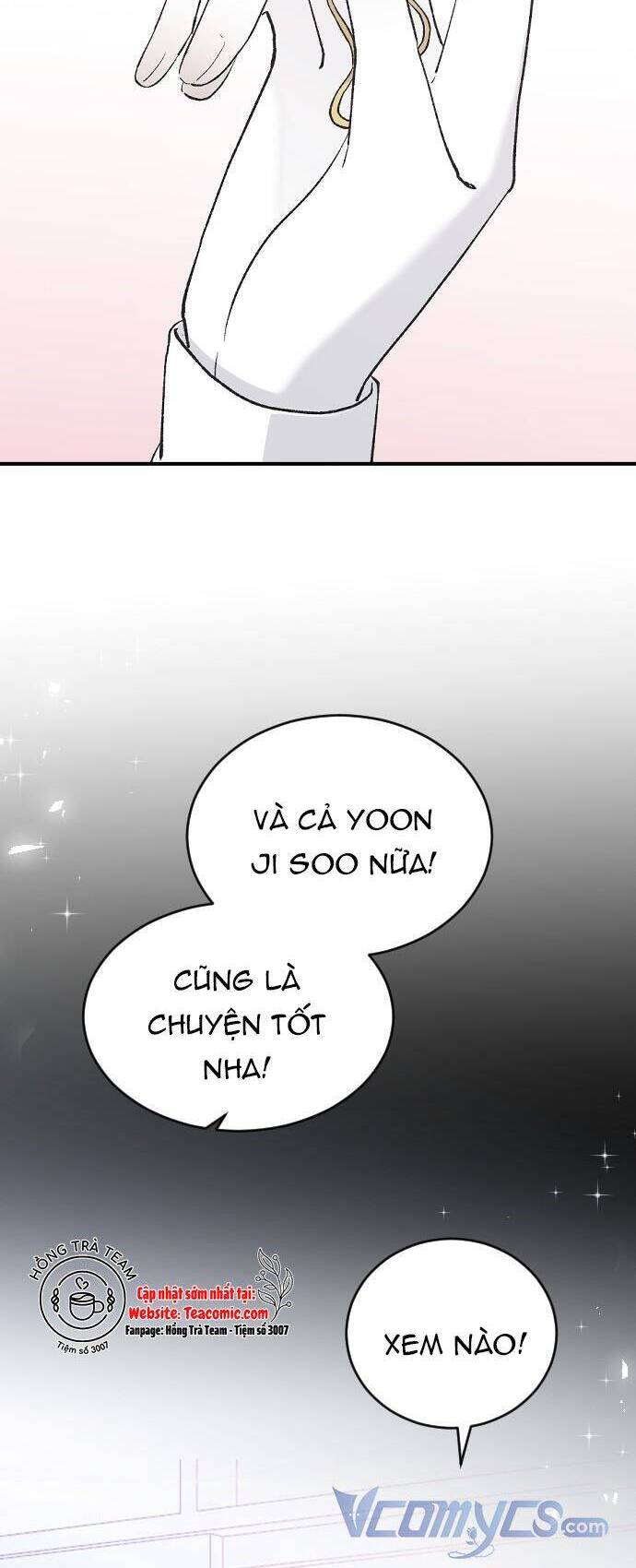 Ba Người Anh Trai Cực Phẩm Của Tôi Chapter 47 - Trang 2