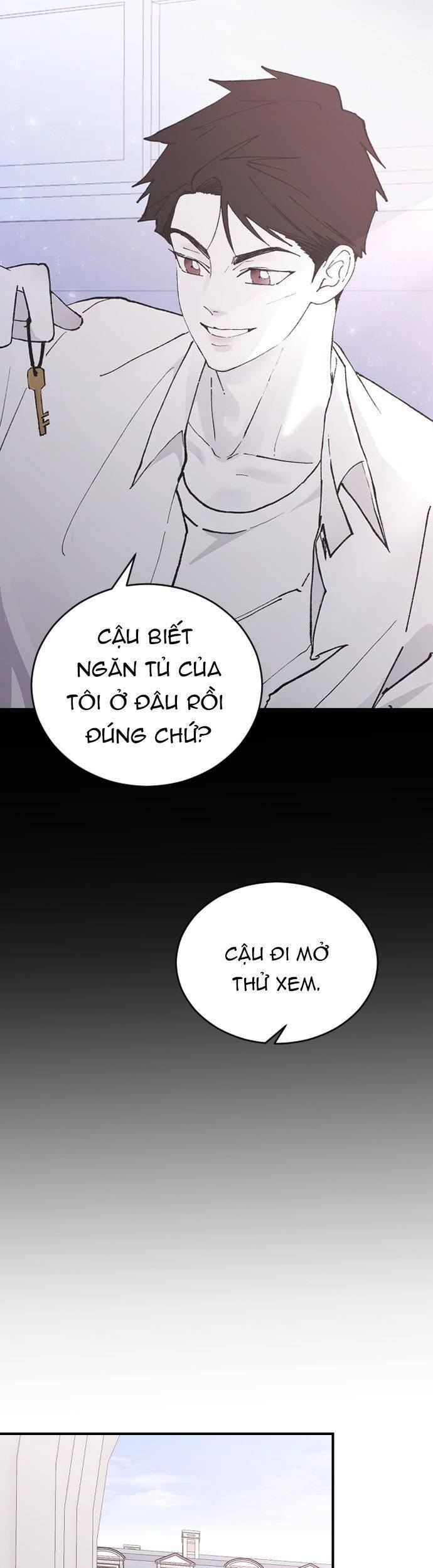 Ba Người Anh Trai Cực Phẩm Của Tôi Chapter 47 - Trang 2