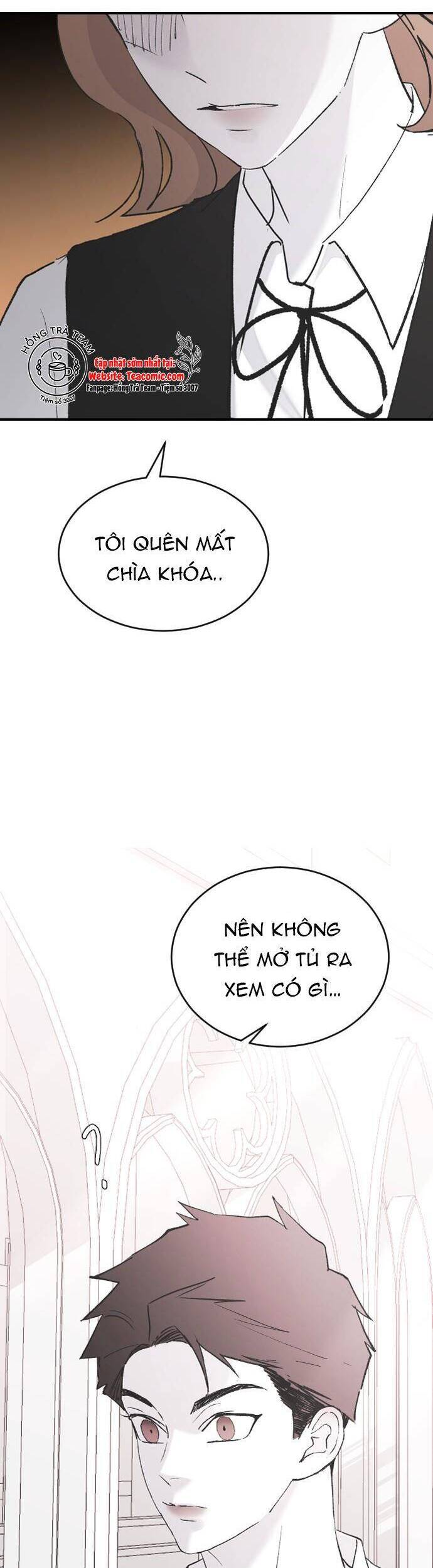 Ba Người Anh Trai Cực Phẩm Của Tôi Chapter 47 - Trang 2