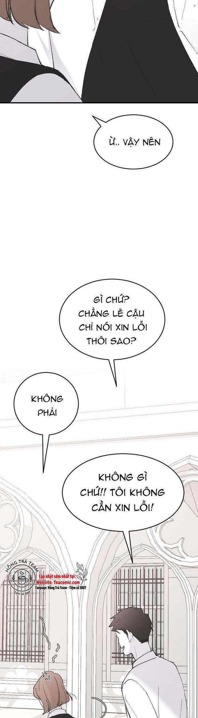 Ba Người Anh Trai Cực Phẩm Của Tôi Chapter 47 - Trang 2