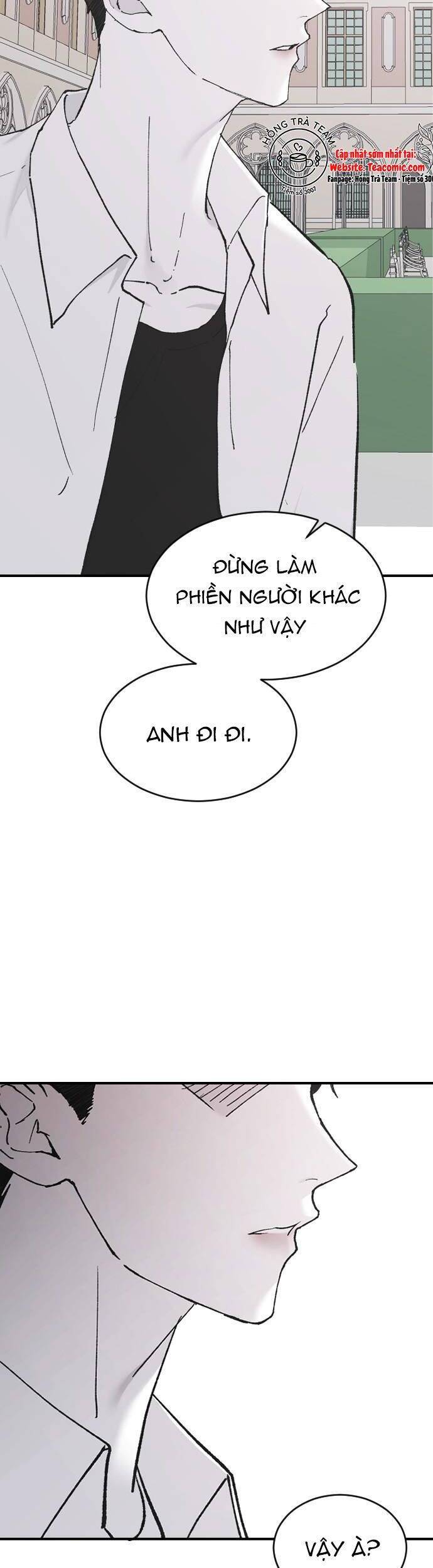 Ba Người Anh Trai Cực Phẩm Của Tôi Chapter 47 - Trang 2