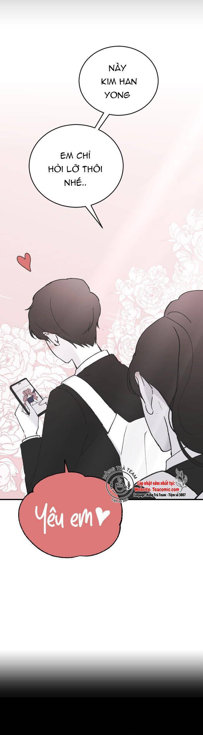 Ba Người Anh Trai Cực Phẩm Của Tôi Chapter 47 - Trang 2