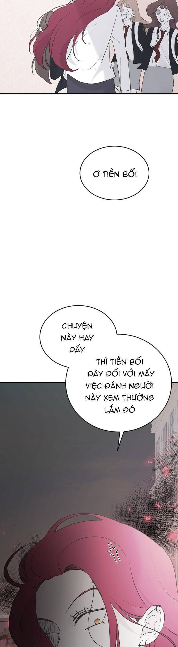 Ba Người Anh Trai Cực Phẩm Của Tôi Chapter 46 - Trang 2