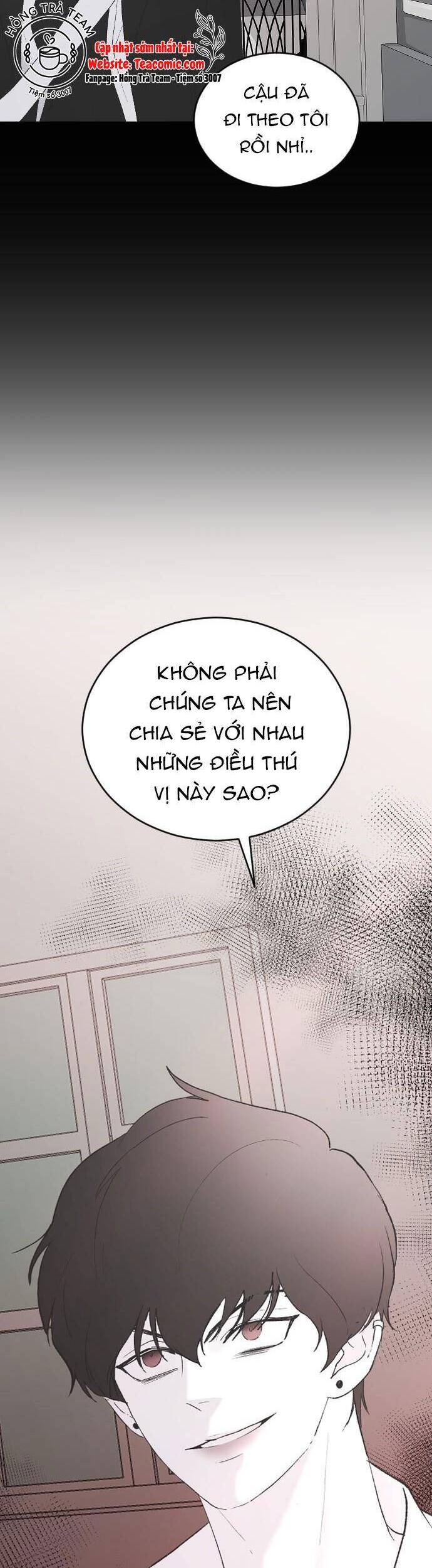 Ba Người Anh Trai Cực Phẩm Của Tôi Chapter 46 - Trang 2