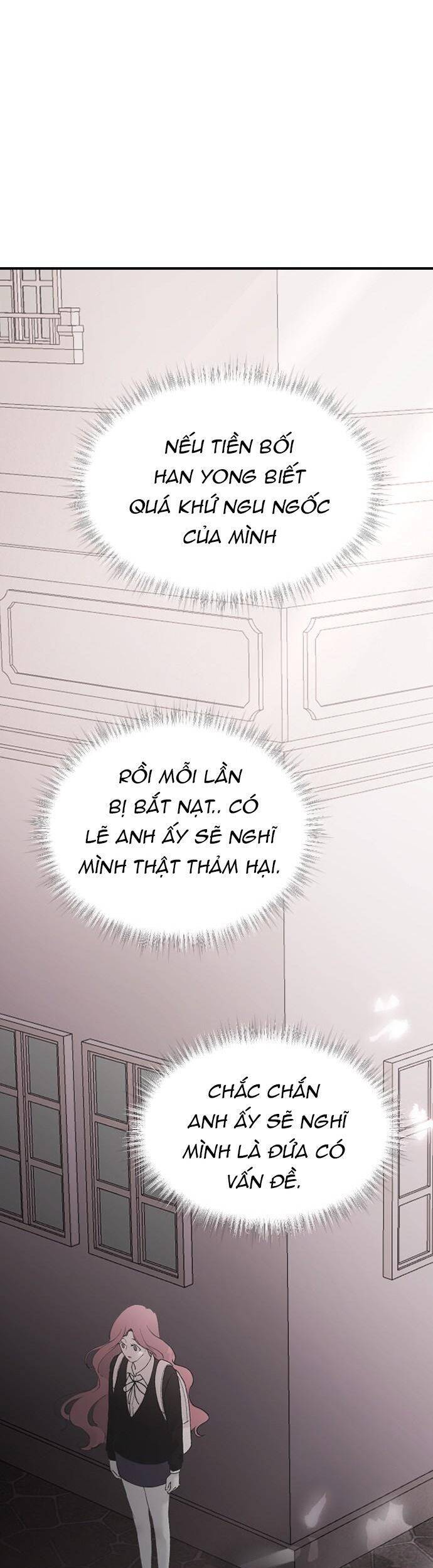 Ba Người Anh Trai Cực Phẩm Của Tôi Chapter 45 - Trang 2