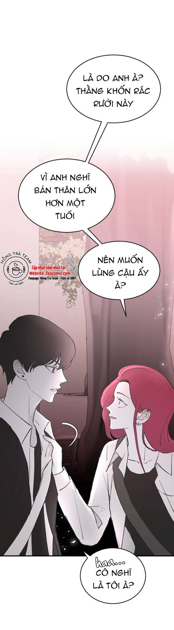 Ba Người Anh Trai Cực Phẩm Của Tôi Chapter 45 - Trang 2