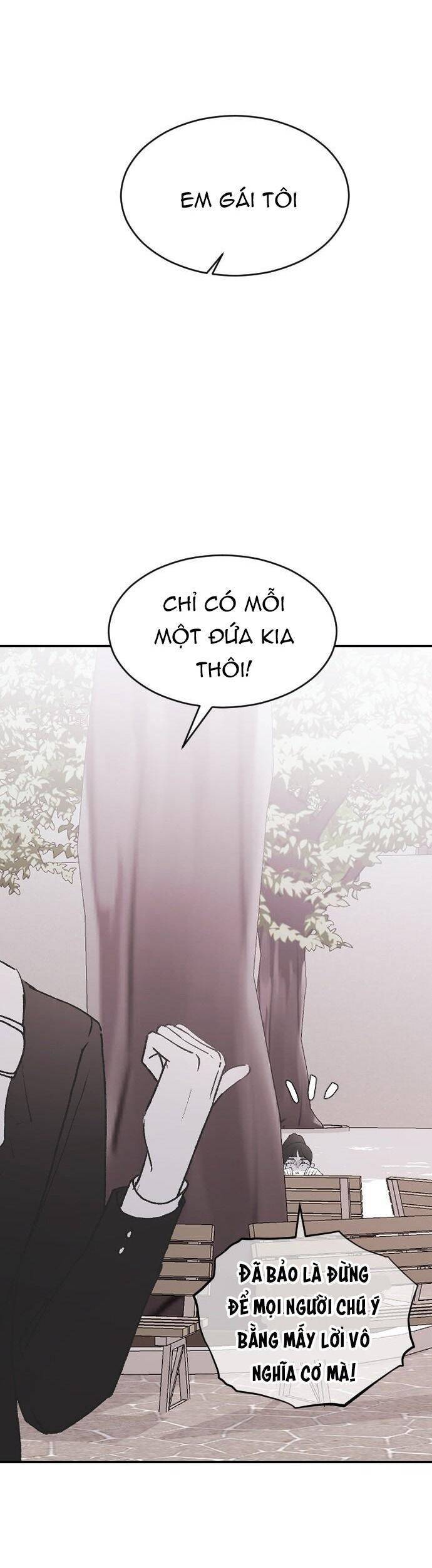 Ba Người Anh Trai Cực Phẩm Của Tôi Chapter 45 - Trang 2