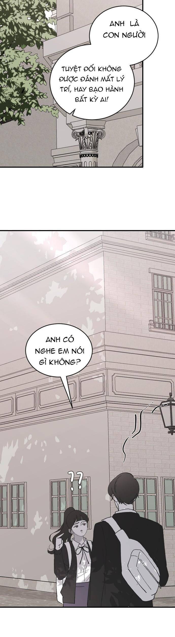 Ba Người Anh Trai Cực Phẩm Của Tôi Chapter 44 - Trang 2