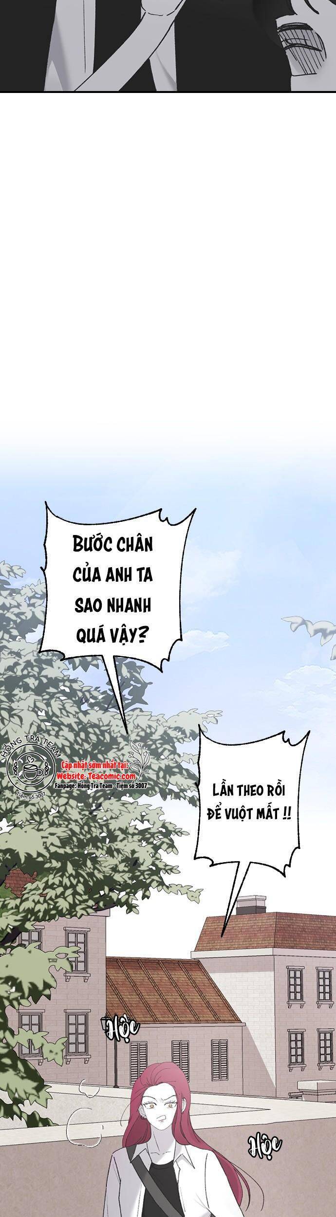 Ba Người Anh Trai Cực Phẩm Của Tôi Chapter 44 - Trang 2