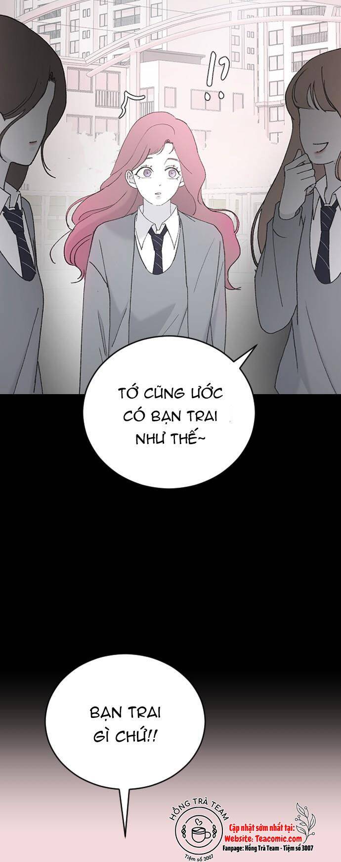 Ba Người Anh Trai Cực Phẩm Của Tôi Chapter 43 - Trang 2