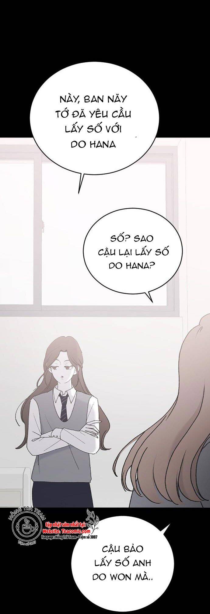 Ba Người Anh Trai Cực Phẩm Của Tôi Chapter 43 - Trang 2