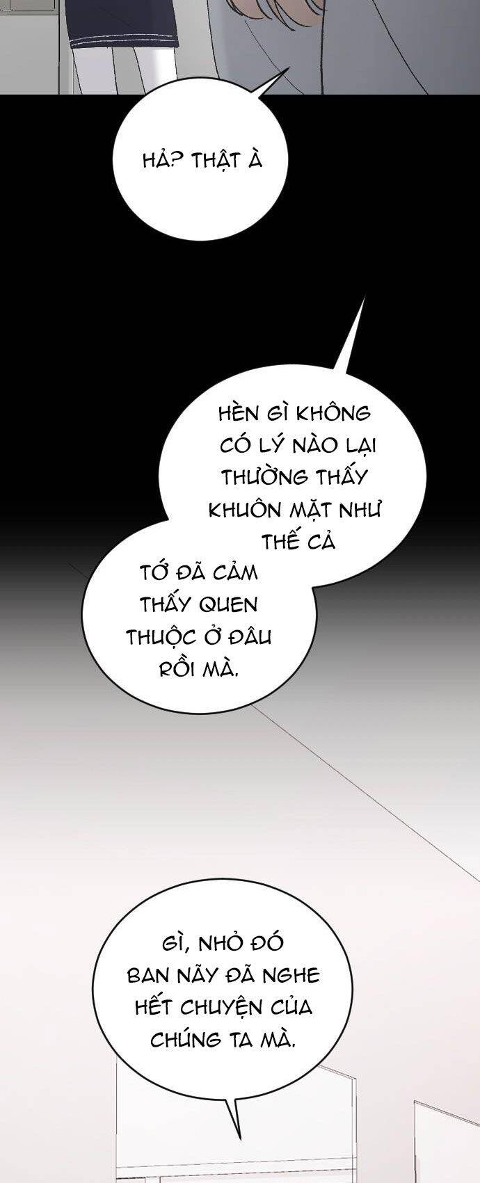 Ba Người Anh Trai Cực Phẩm Của Tôi Chapter 43 - Trang 2